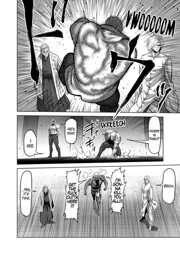 Kengan Omega Chapter 141 image 10_optimized